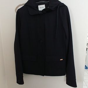 Roots canada blazer jacket